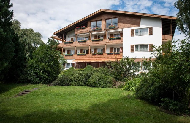 Waldhaus Igls