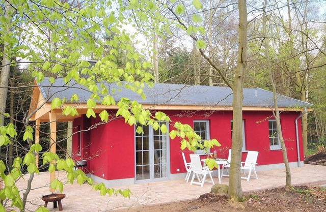 Waldhaus Zwenzow