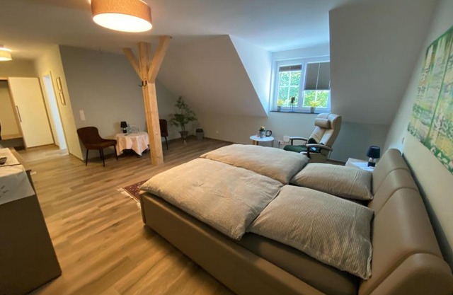 Waldhotel Am Jäger