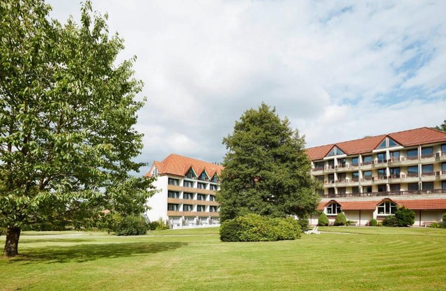 Waldhotel Bärenstein