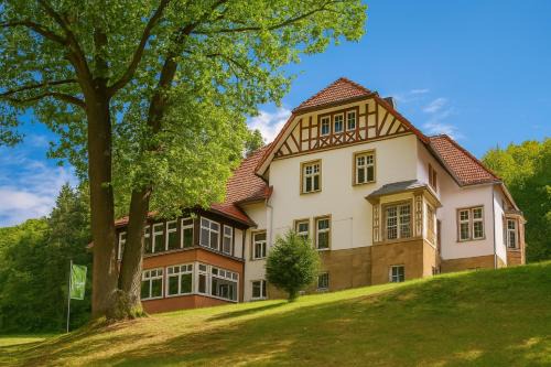 Waldhotel Bad Münstereifel