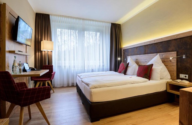 Waldhotel Berghof