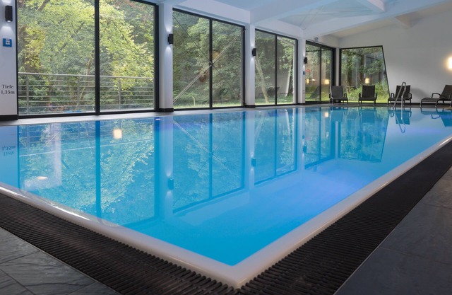 Waldhotel Berghof