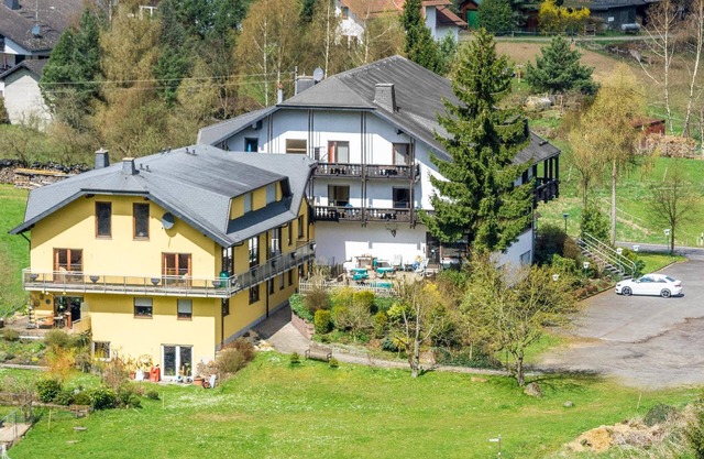 Waldhotel