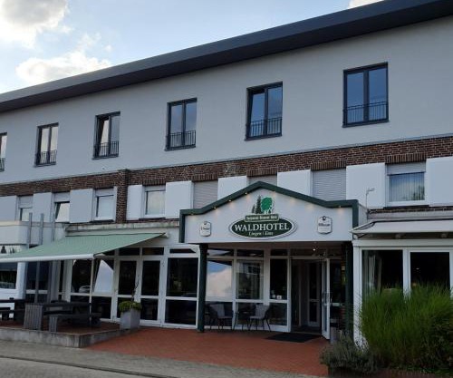 Waldhotel