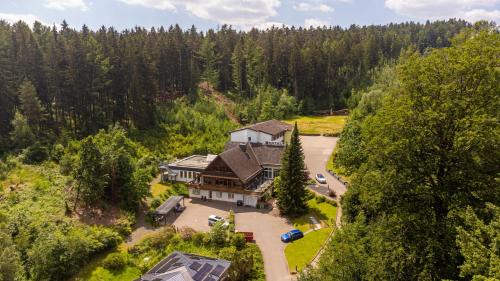 Waldhotel Ehrental