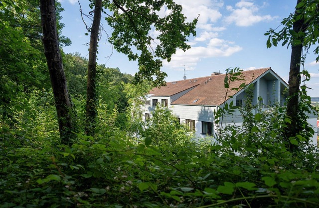 Waldhotel Eisenberg