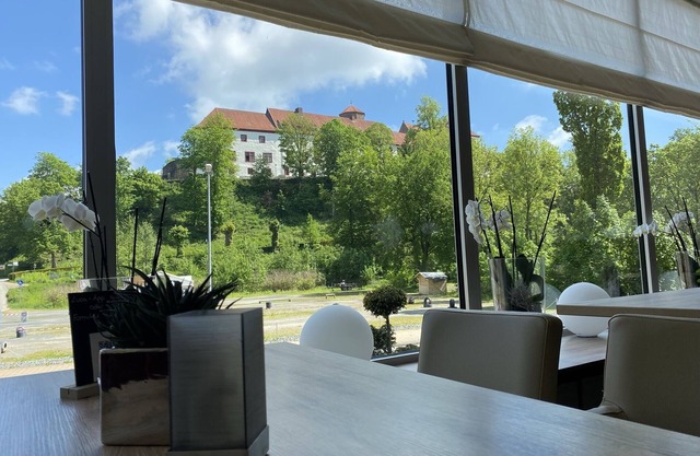 Waldhotel Felsenkeller