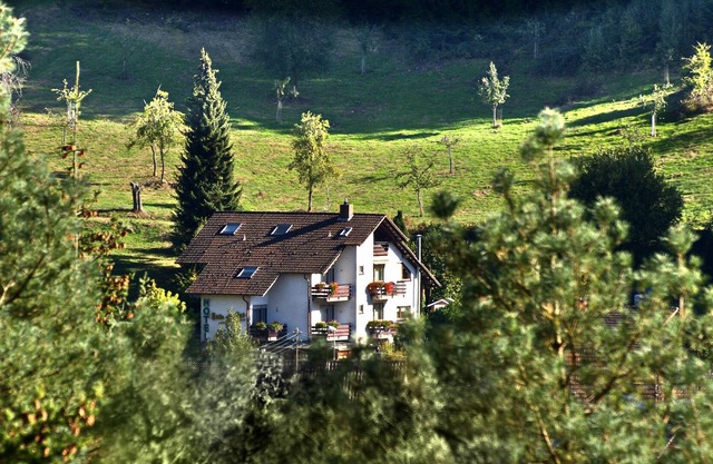 Waldhotel Heller