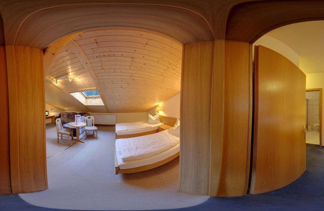 Waldhotel Hubertus
