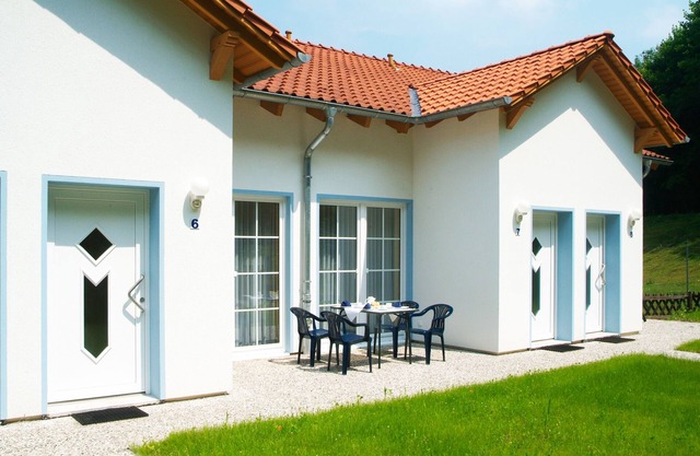 Waldhotel Humboldt FeWo3