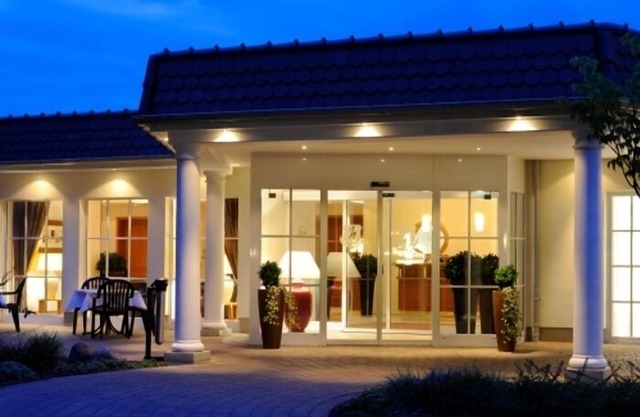 Waldhotel Nachtigall