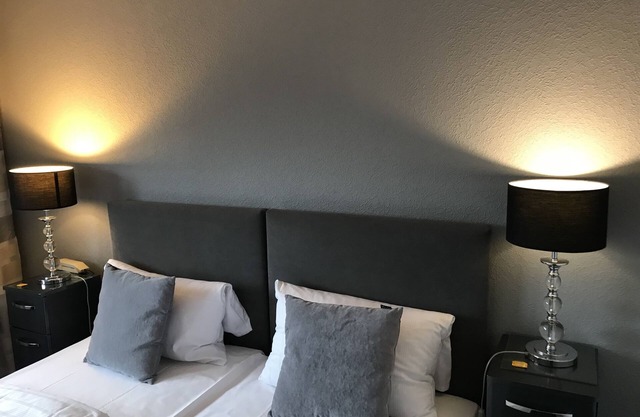 Waldhotel Peter aufm Berge