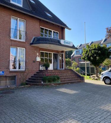 Waldhotel Twiehaus Garni