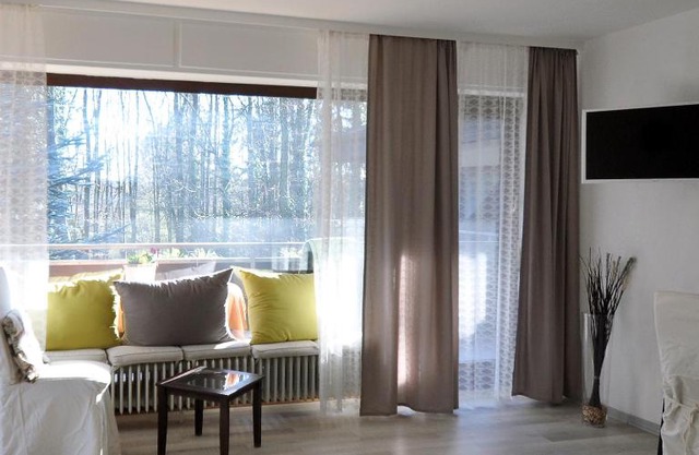Waldpension Bielefeld