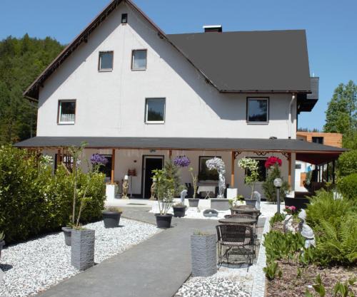 Waldpension Pfeiferhaus