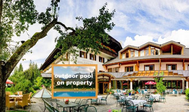 Waldpension Putz
