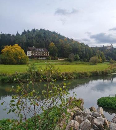 Waldpension Rabeneck