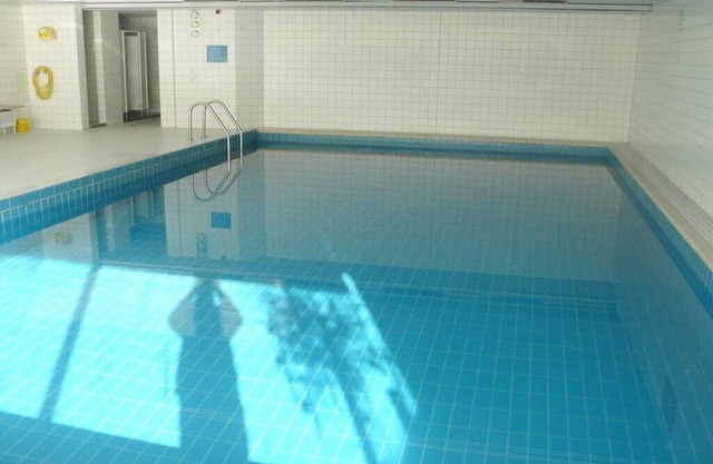 Waldresidenz Comfortable holiday residence