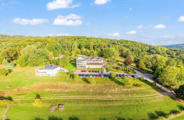 Waldseite Standard Room, Forest View 2 - 3 nights - Waldhotel Sonnenberg