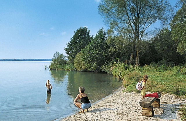 Waldsiedlung by Interhome