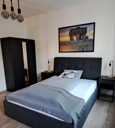 Waldstadt-Apartments