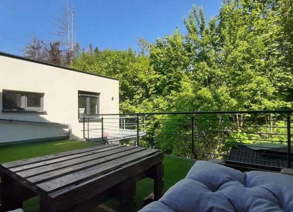 Waldurlaub Klingelborn im Sauerland