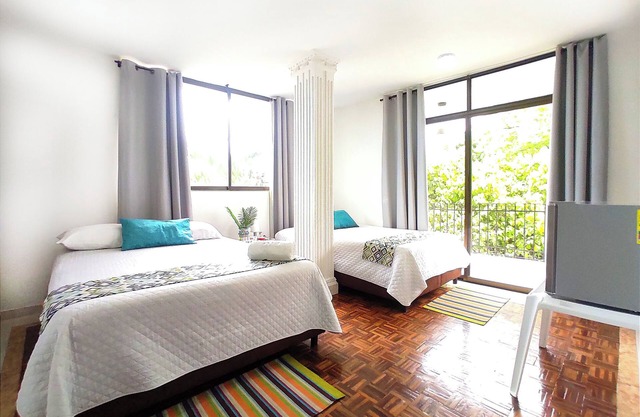 Walena Hotel