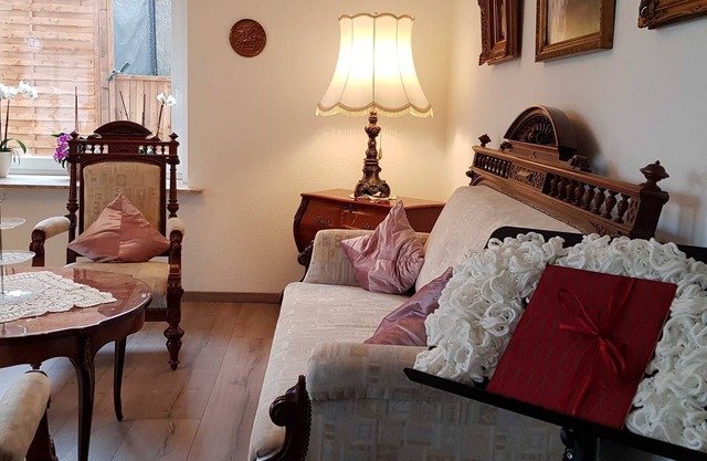 Wales - Holiday apartments Hedfan and Wales in Cnauceltaidd
