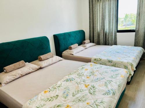 Wali Homestay