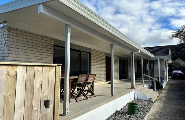 Walk Everywhere Central Tairua