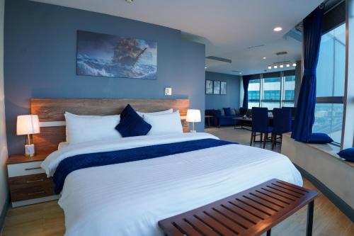 Walk-Inn Hospitality Centaurus Group