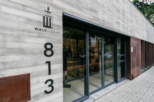 Walk - Moema by EasyRent