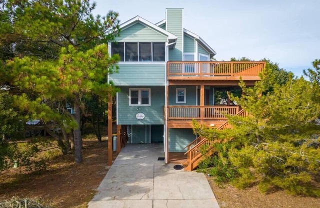 Walk to Beach! Pool and Spa, Rec Room, June Weeks Open