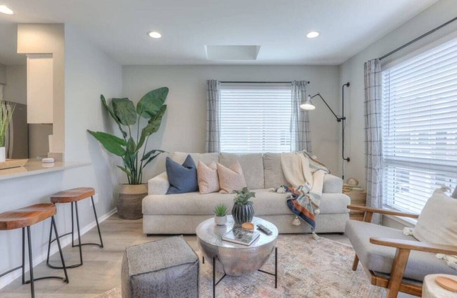 Walk to Broadway! Riverfront Condo with Pool