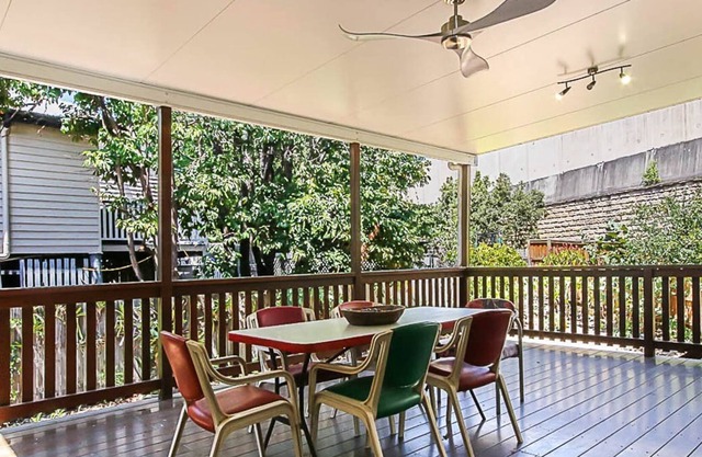 Walk to the Charming Character Home