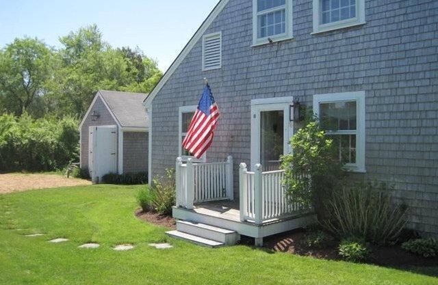 Walk to Town, Bike to Beach, Pet Friendly, Flexible Arrival/Departure Dates