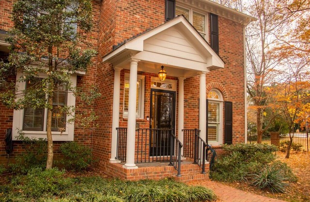 Walkable 2 BR in Mordecai | Close to Everything