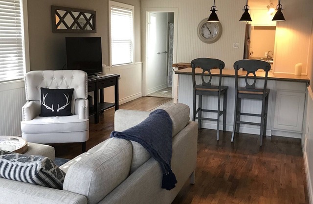 Walkable to The Broadmoor Hotel, Seven Falls and Stratton Open Space