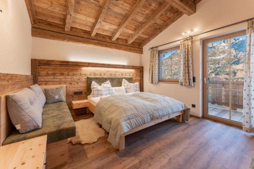 Walker Chalet