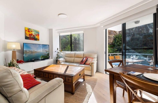 Walking Distance to Darling Harbour