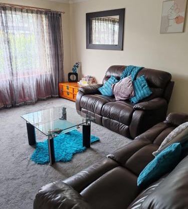 Wallace View - Holiday Home