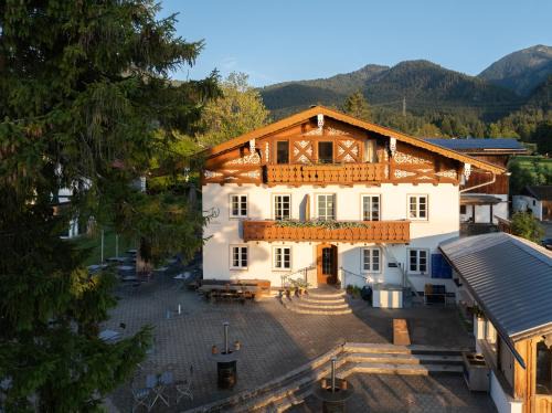 Wallerei Walchensee