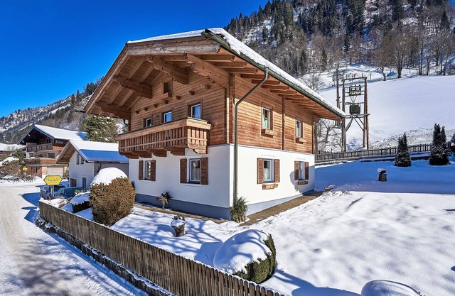 Wallner by Interhome