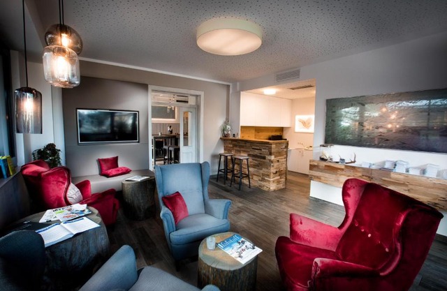 Wallner - Hotel & Wirt