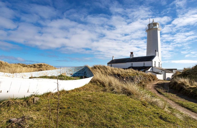 Walney Island Lighthouse by Interhome