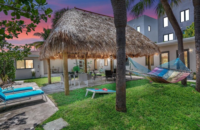 Walnut by the Sea★1BR 1BA★Beach Vacation★Hollywood