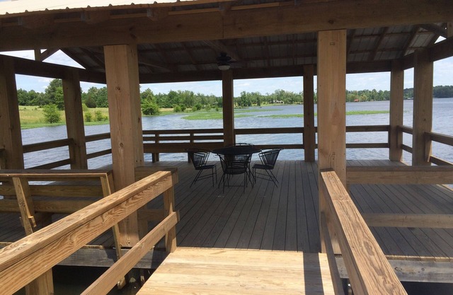 Walnut Getaway Is A Family-Friendly Home Away From Home.