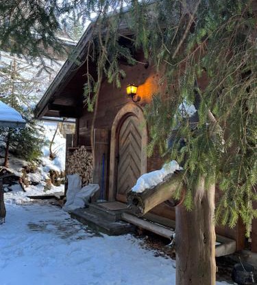 Walters Hütte