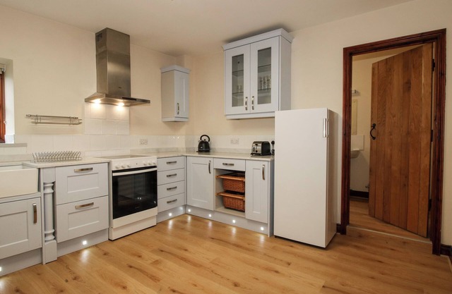 Walton Maisonette